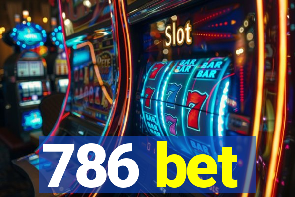 786 bet